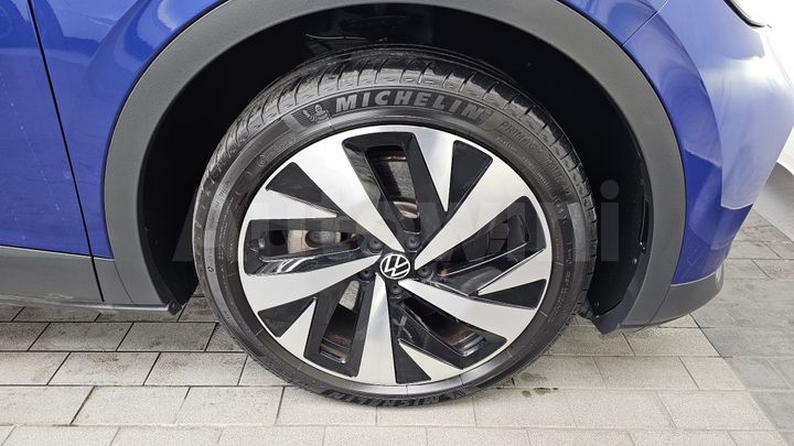 Volkswagen ID.4 2022 — 5