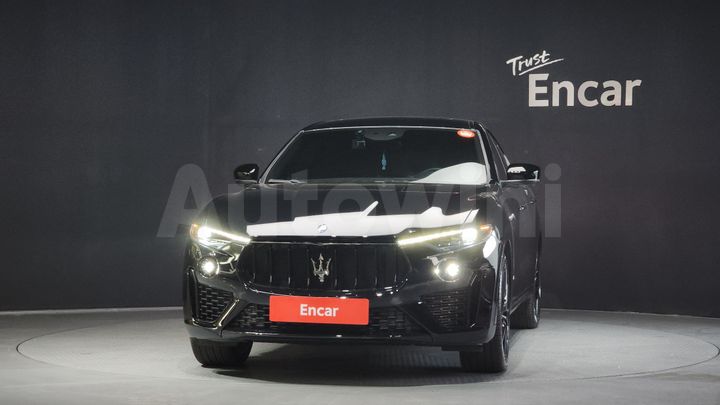 Maserati Levante 2020 — 3