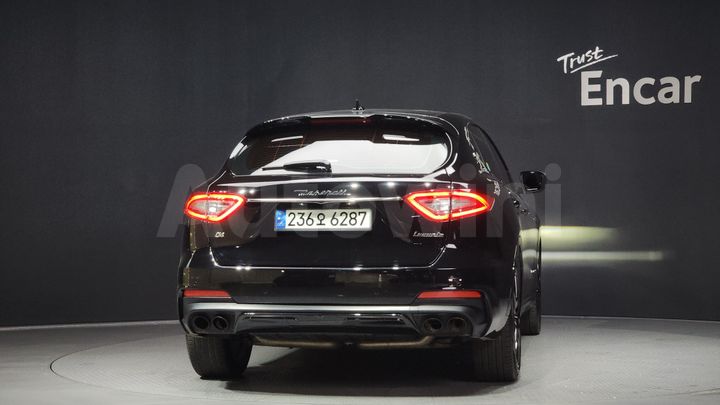Maserati Levante 2020 — 4