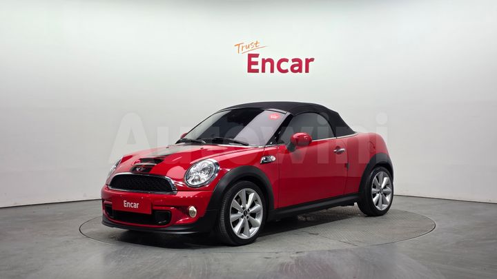 Mini Roadster