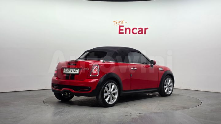 Mini Roadster