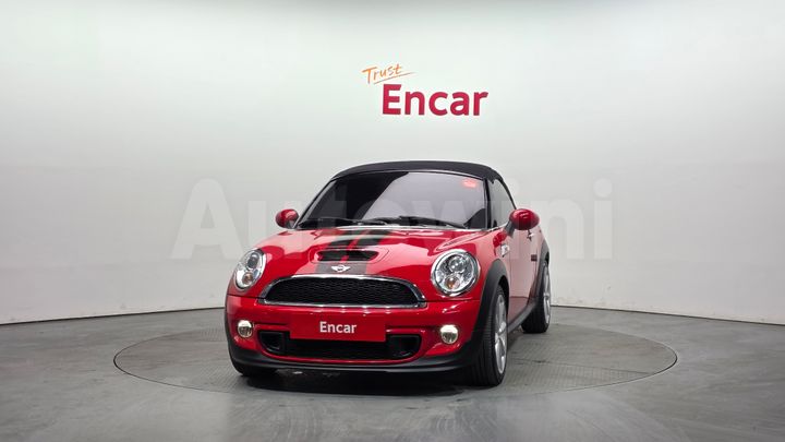Mini Roadster 2015 — 3