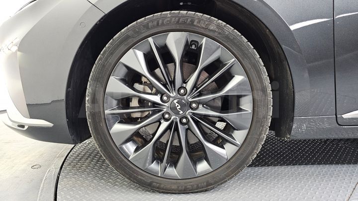 Kia K8 2024 — 5