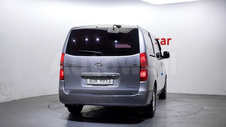 Hyundai Starex 2016 — 4