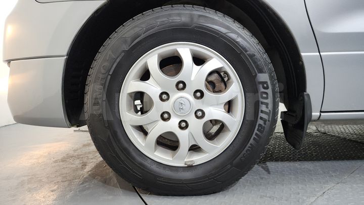 Hyundai Starex 2016 — 5