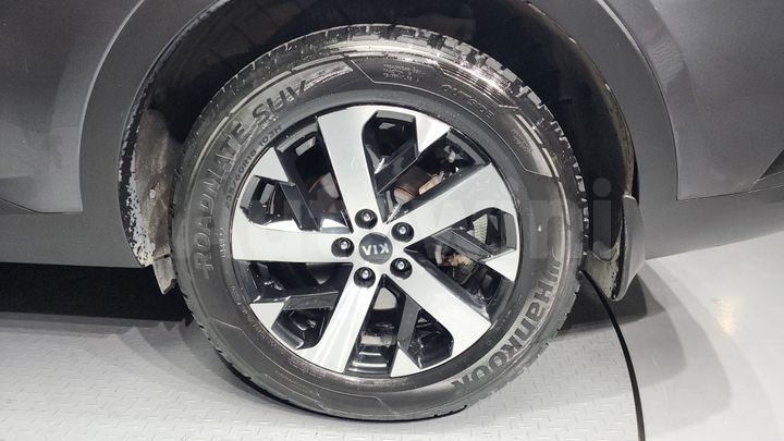 Kia Sorento 2021 — 5