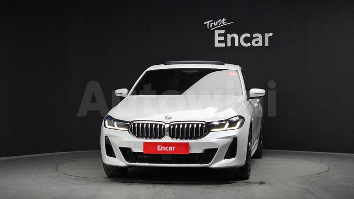 BMW 6 Series 2024 — 3