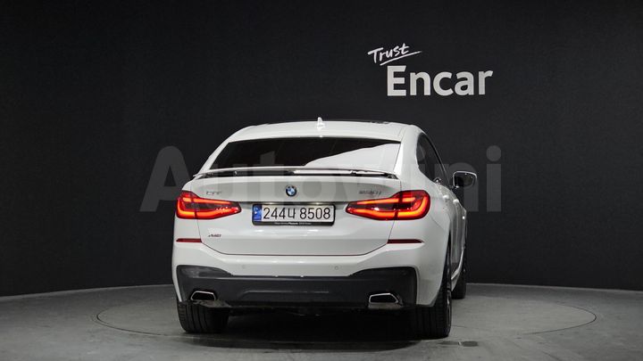 BMW 6 Series 2024 — 4