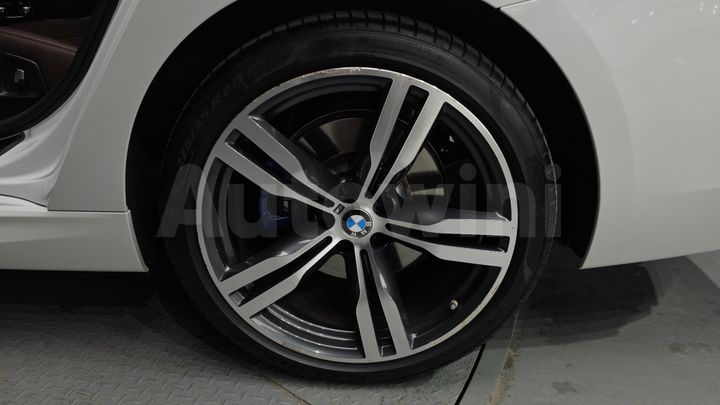 BMW 6 Series 2024 — 5