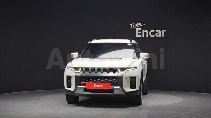 KGM (Ssangyong) Torres 2024 — 3