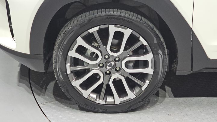 KGM (Ssangyong) Torres 2024 — 5