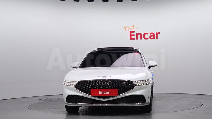 Genesis G90 2022 — 3
