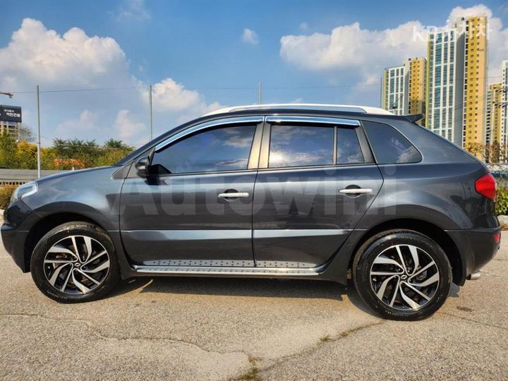 Renault QM5 2015 — 4