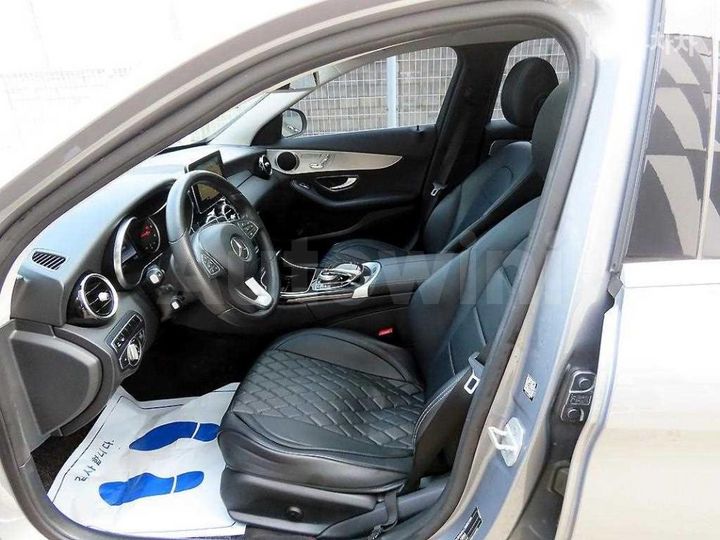 Mercedes-Benz C Class 2016 — 5