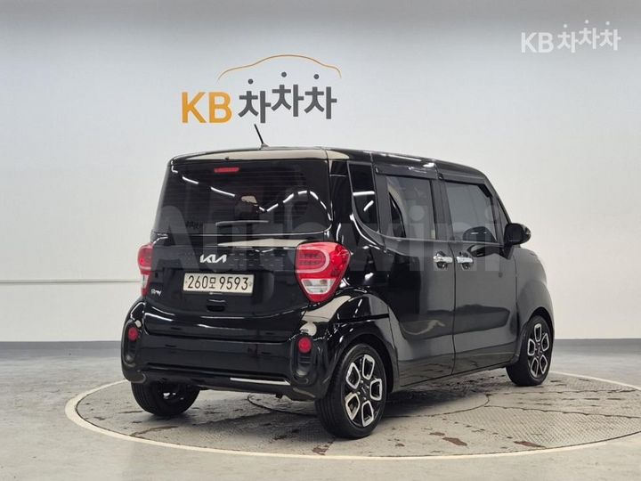 Kia Ray 2022 — 3