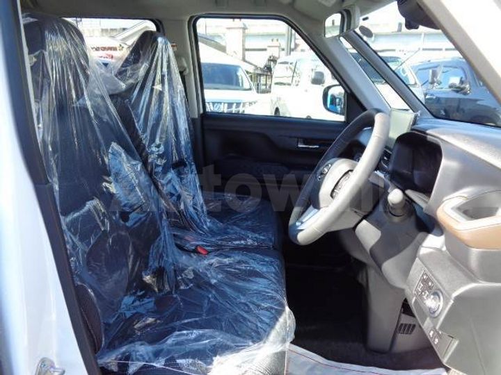 Daihatsu Move 2025 — 3
