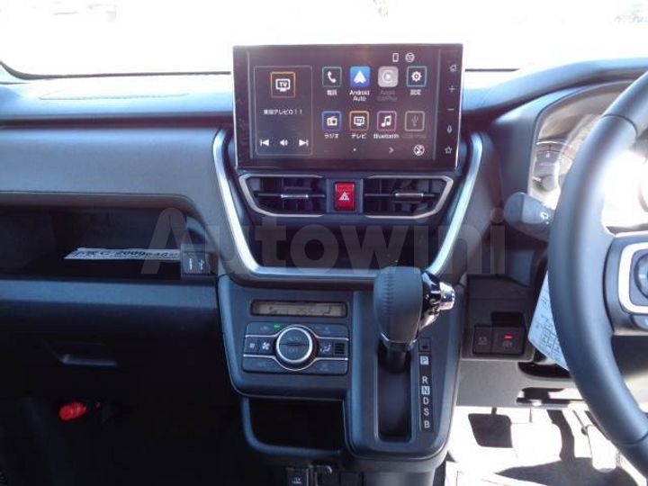Daihatsu Move 2025 — 4