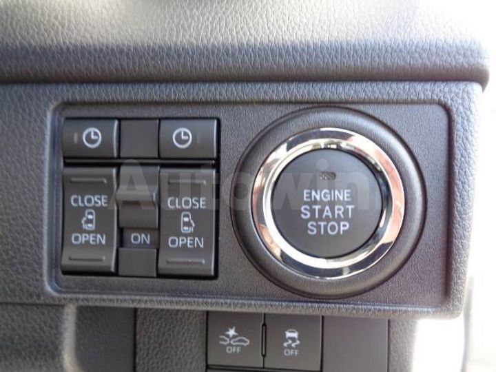Daihatsu Move 2025 — 5