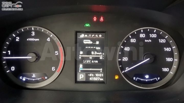 Hyundai Solati 2017 — 5