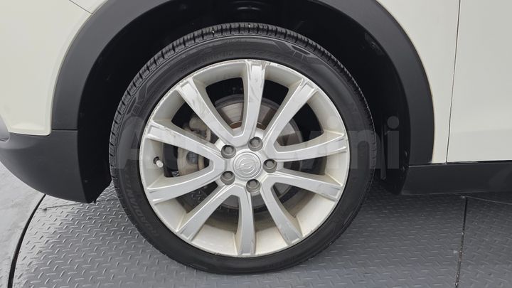 KGM (Ssangyong) Tivoli 2016 — 5