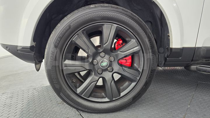 Land Rover Discovery 2015 — 5