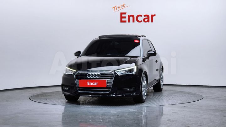 Audi A1 2015 — 3