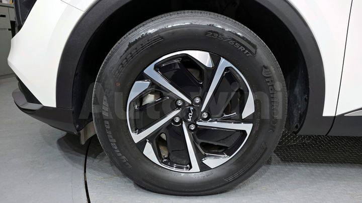 Kia Sportage 2023 — 5