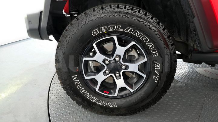 Jeep Wrangler 2020 — 5