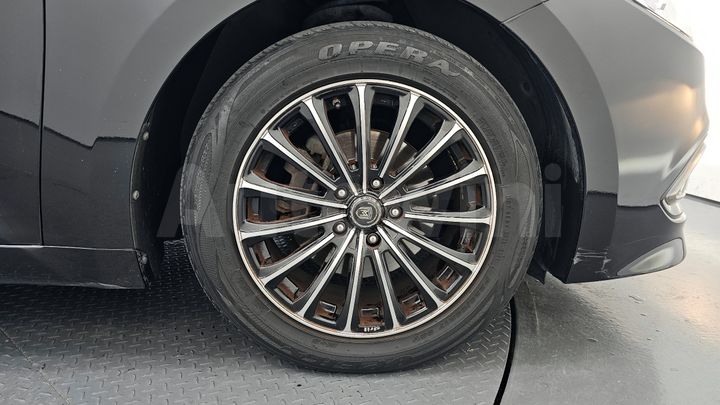 Hyundai Grandeur 2016 — 5