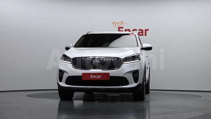 Kia Sorento 2018 — 3