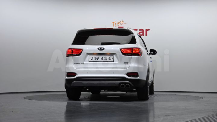 Kia Sorento 2018 — 4