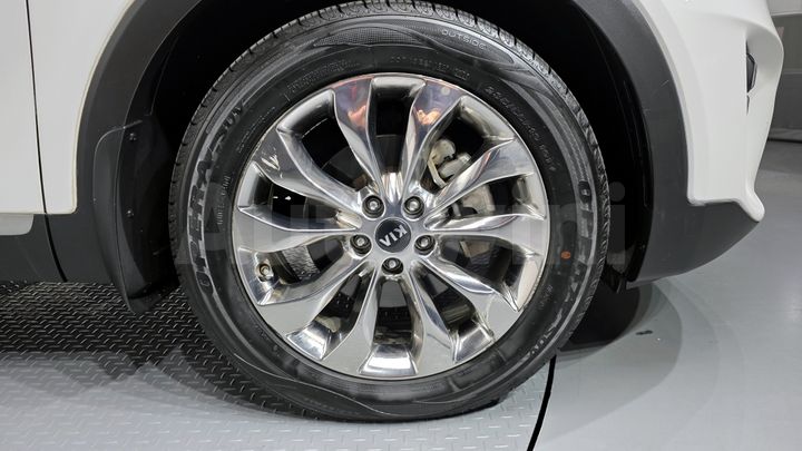 Kia Sorento 2018 — 5