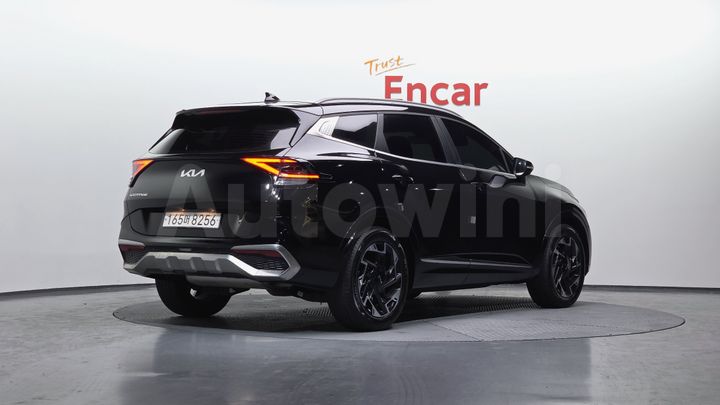 Kia Sportage 2024 — 2