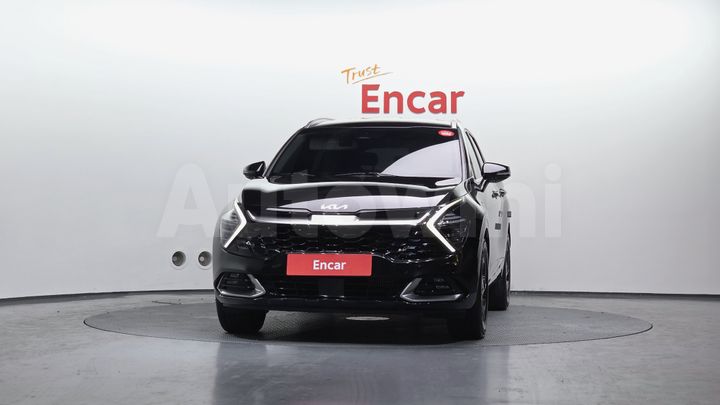 Kia Sportage 2024 — 3