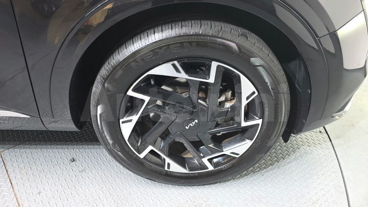 Kia Sportage 2024 — 5