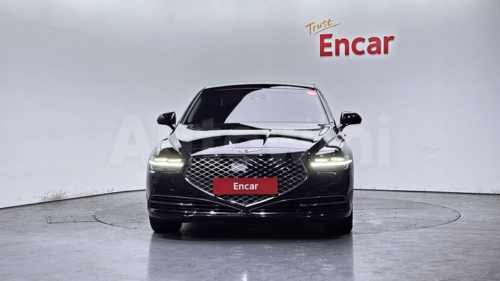 Genesis G90 2019 — 3