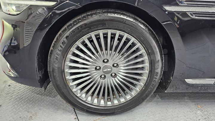 Genesis G90 2019 — 5