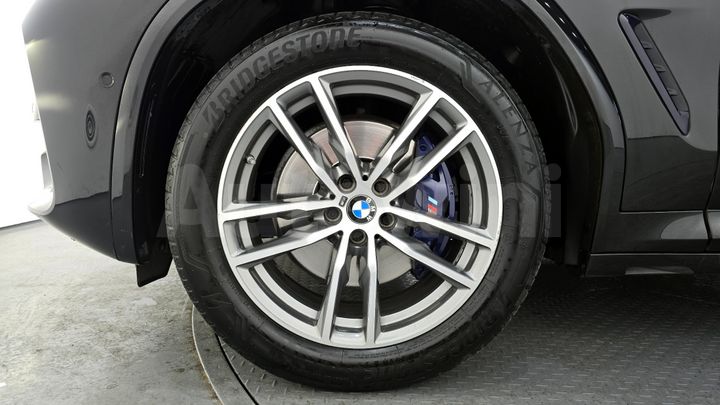 BMW X3 2018 — 5