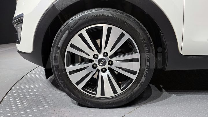 Kia Sportage 2015 — 5