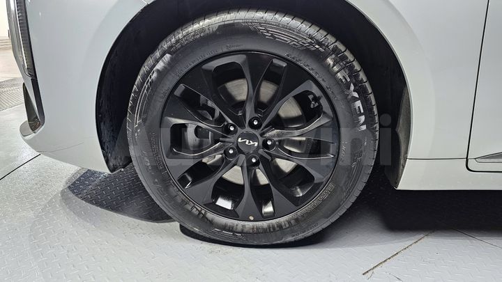Kia K8 2025 — 5