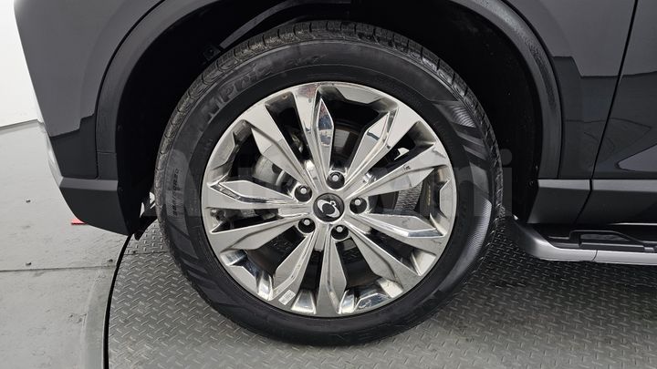 KGM (Ssangyong) Rexton 2024 — 4