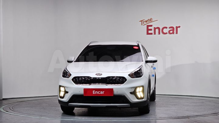 Kia Niro 2020 — 3