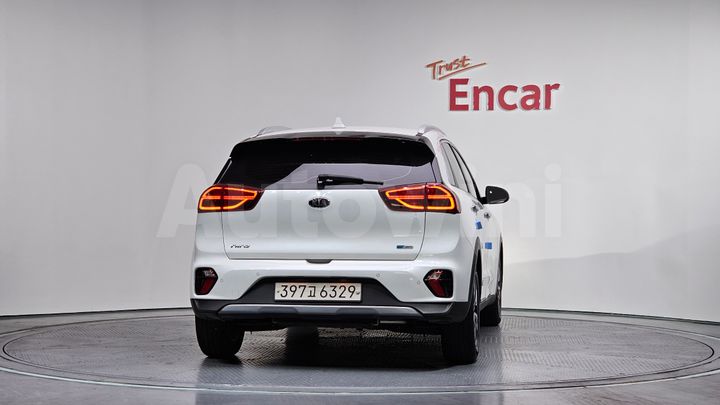 Kia Niro 2020 — 4