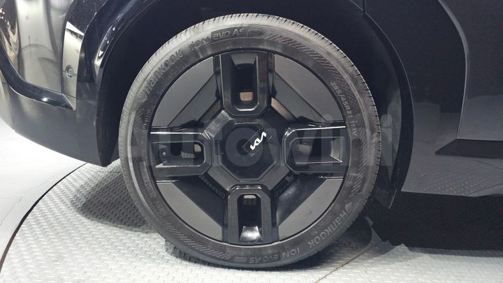 Kia EV9 2024 — 5
