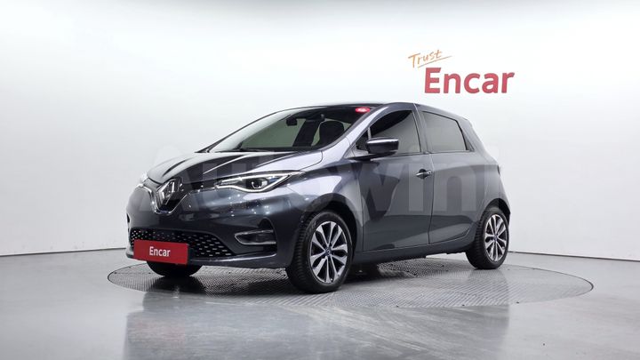 Renault JOE