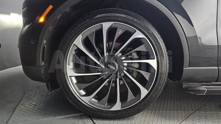 Lincoln Aviator 2021 — 5