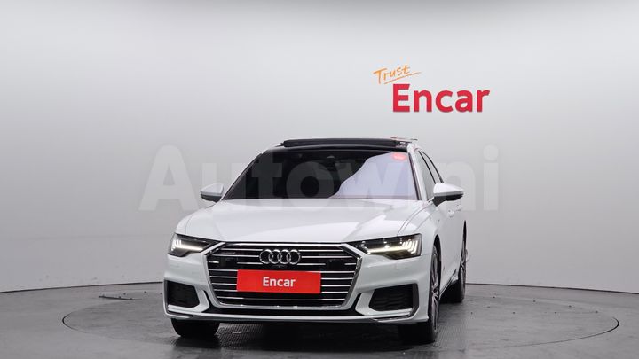 Audi A6 2023 — 3