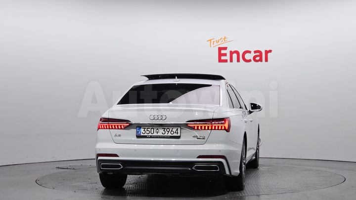 Audi A6 2023 — 4