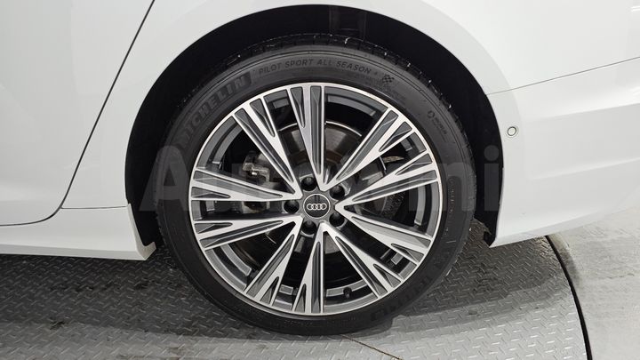 Audi A6 2023 — 5