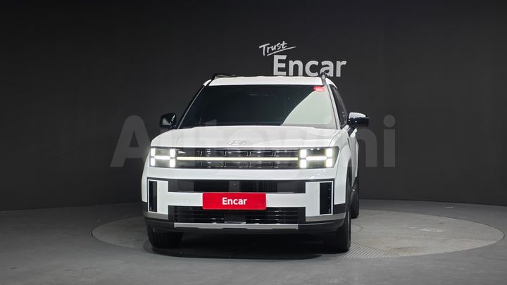 Hyundai SantaFe 2024 — 3